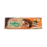 Halley Portakallı Çikolata Dolgulu Bisküvi 236 g