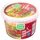 Hamburger Köfte 360 g