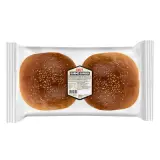 Hamburger Sandviç Ekmeği 200 g