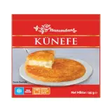 Hanımdan Dondurulmuş Künefe 135 g