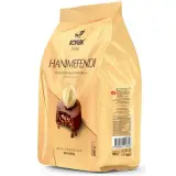 Hanımefendi Fındık Fıstık ve Sütlü Çikolata 300 g