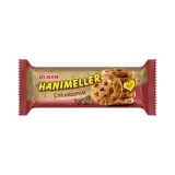 Hanımeller Çikolatalı Kurabiye 82 g