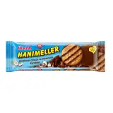 Hanımeller Hindistan Cevizli & Çikolatalı Kurabiye 138 g
