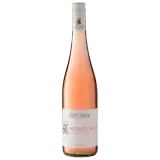 Hans Baer Merlot Roséwein Rheinhessen feinherb 0,75l