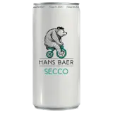 Hans Baer Secco 0,2l