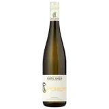 Hans Baer Weißwein Grauburgunder trocken QbA 0,75l