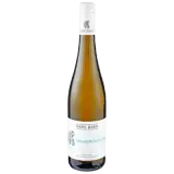 Hans Baer Weißwein Sauvignon Blanc QbA trocken 0,75l