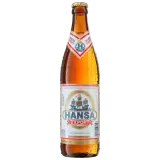 Hansa Pils 0,5l