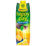 Happy Day Orange Maracuja 1l