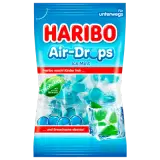 Haribo Air-Drops Ice Mint 100g