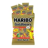 Haribo Altın Ayıcık Maxi 200 g