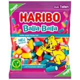 Haribo Balla-Balla vegetarisch 160g