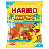 Haribo Beach Party 175g