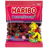 Haribo Beerentraum 160g