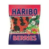 Haribo Berries 80 g
