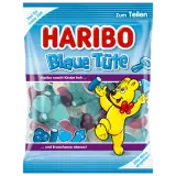 Haribo Blaue Tüte 175g