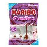 Haribo Chamallows Çikolata Dolgulu Marshmallow 62 g