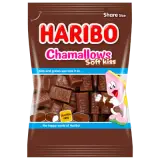 Haribo Chamallows Soft-Kiss 200g