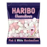 Haribo Chamallows Yumuşak Şeker 130 g