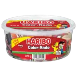 Haribo Color-Rado 875g