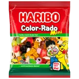 Haribo Colorado Mini 160g