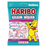 Haribo Diş 80 g