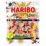 Haribo Fan Pixel vegan 160g