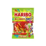 Haribo Fizz Ekşili Solucan 70 g