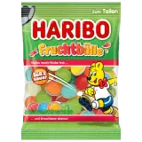Haribo Fruchtbälle 160g