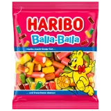 Haribo Fruchtgummi Balla-Balla 160g