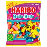 Haribo Fruchtgummi Balla-Balla 190g