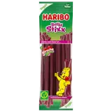 Haribo Fruchtgummi Balla Stixx Kirsche 200g