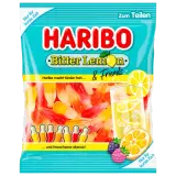 Haribo Fruchtgummi Bitter Lemon 160g