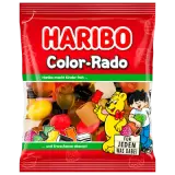 Haribo Fruchtgummi Color-Rado 175g