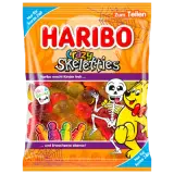 Haribo Fruchtgummi Crazy Skeletties 160g