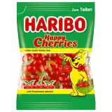 Haribo Fruchtgummi Happy Cherries 175g