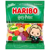 Haribo Fruchtgummi Harry Potter Draco Malfoy sauer 160g