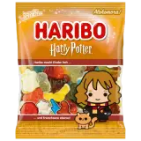Haribo Fruchtgummi Harry Potter Hermine Granger 160g