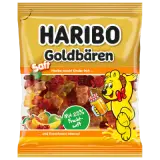 Haribo Fruchtgummi Saft Goldbären 160g