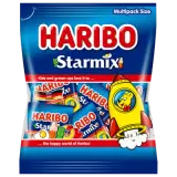 Haribo Fruchtgummi Starmix Mini 250g