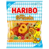 Haribo Fruchtgummi Süße Brezeln 175g