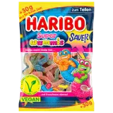 Haribo Fruchtgummi Super Wummis vegan 205g