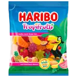 Haribo Fruchtgummi Tropifrutti 175g