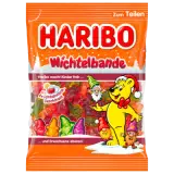 Haribo Fruchtgummi Wichtelbande 200g