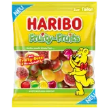Haribo Fruity-Fruits 160g