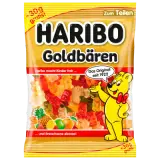 Haribo Goldbären 205g