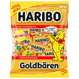 Haribo Goldbären Minis 300g