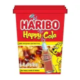 Haribo Happy Cola 175 g