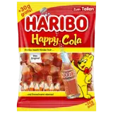 Haribo Happy-Cola 205g