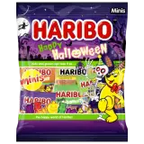 Haribo Happy Halloween Minis 250g